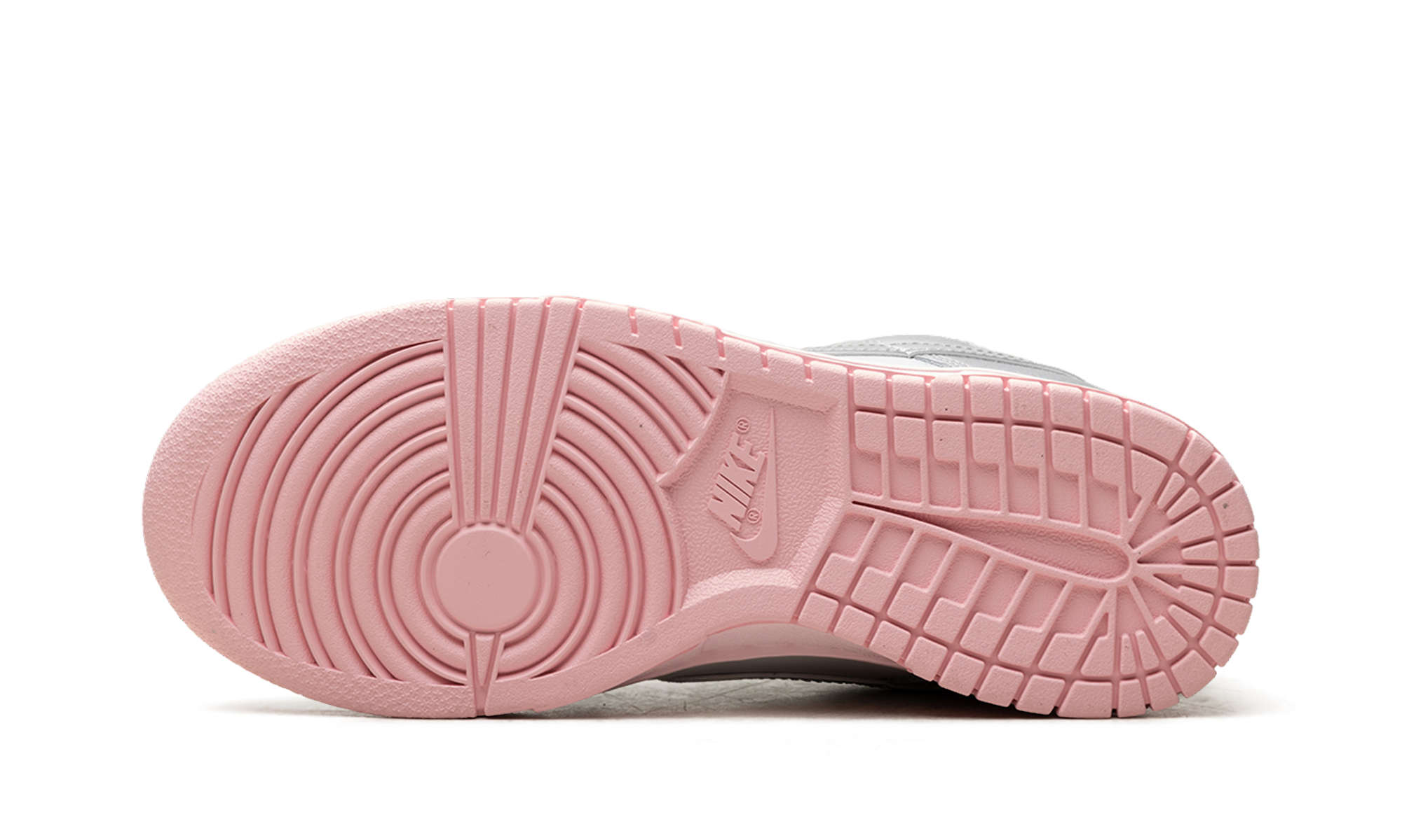 Dunk Low LX WMNS "Metallic Silver Pink Foam" HM3698 006
