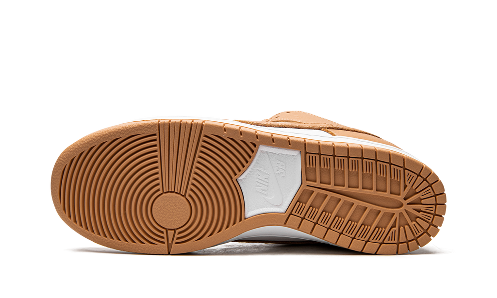 SB Dunk Low "Light Cognac" DM8998 200