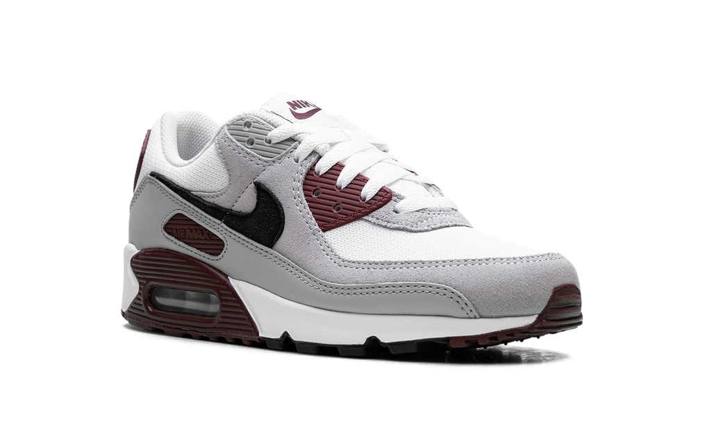 Air Max 90 "Dark Team Red'" FN6958 101