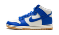 Dunk High "Racer Blue Gum" FV6612 001