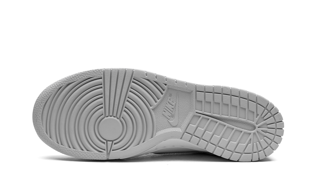 Dunk Low GS "Pure Platinum" DH9765 102