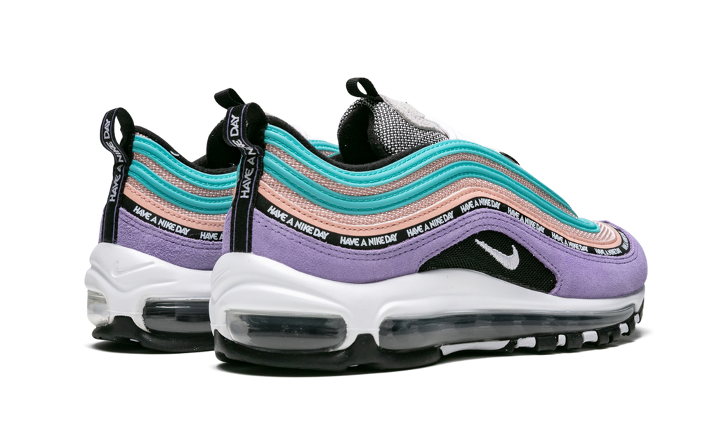 Air Max 97 SE (GS) "Have A Nike Day" 923288 500