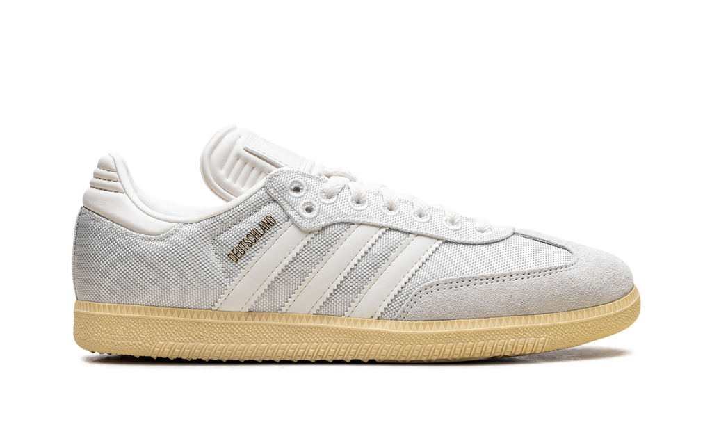 Samba OG "Germany 125th Anniversary" JH5649