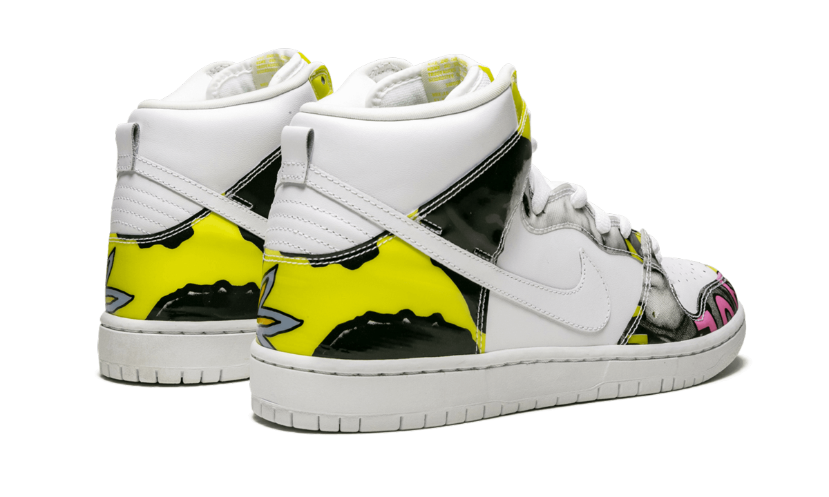 Dunk High PRM DLS SB QS "De La Soul" 748751 177