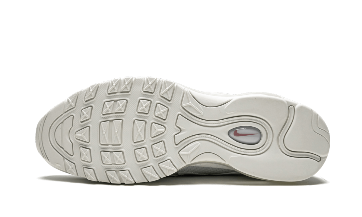 Air Max 97 "Summit White" 921826 104