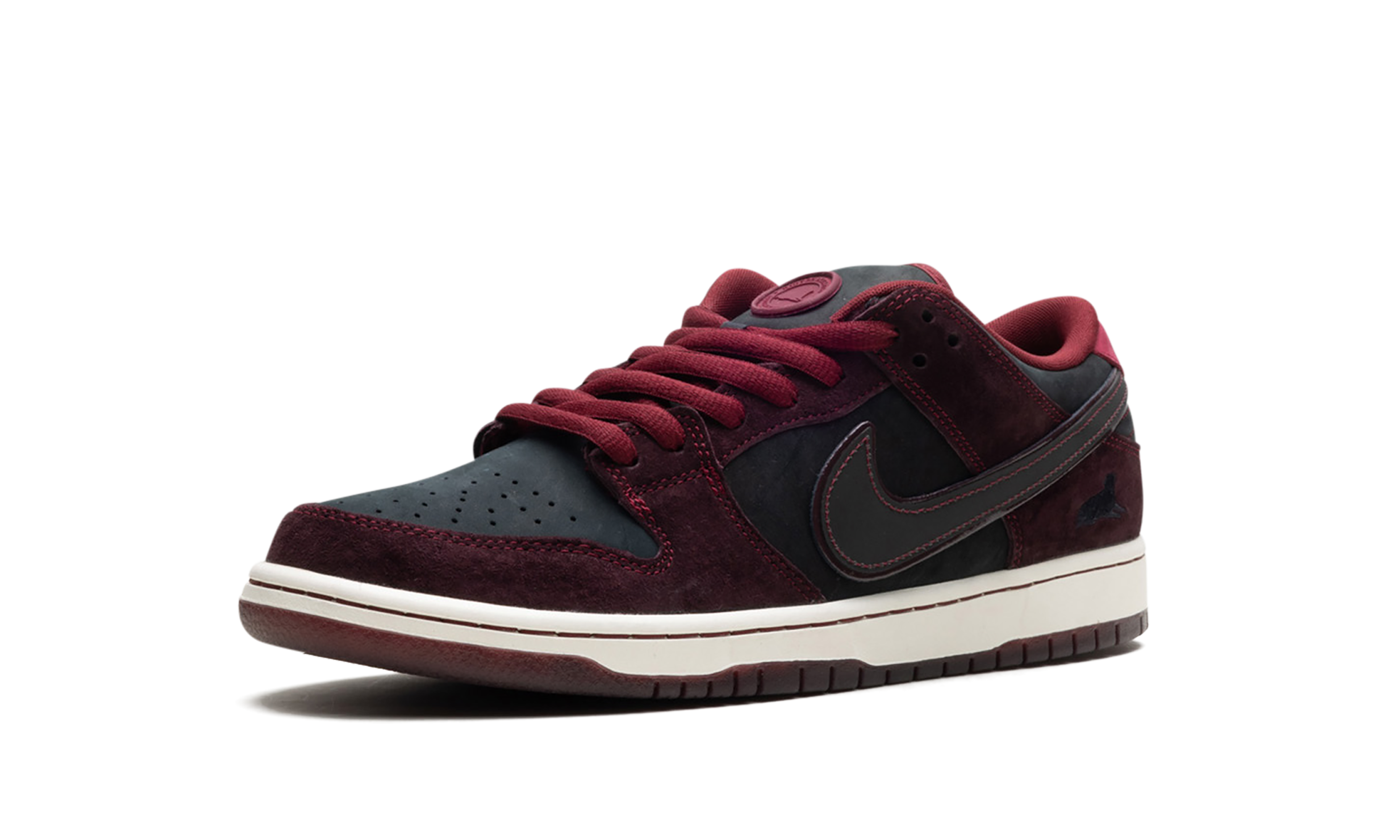 SB Dunk Low "Riot Skateshop Special Box" FZ1289 200 Specialbox