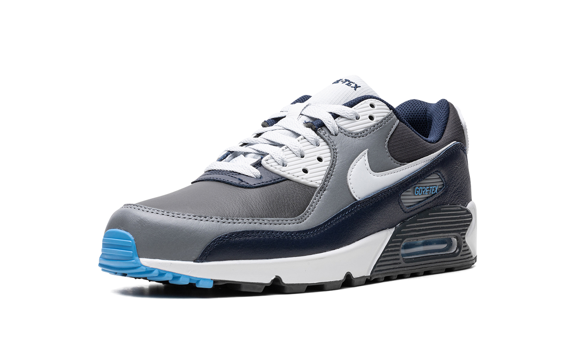 Air Max 90 Gore-Tex "Anthracite / Obsidian" DJ9779 004