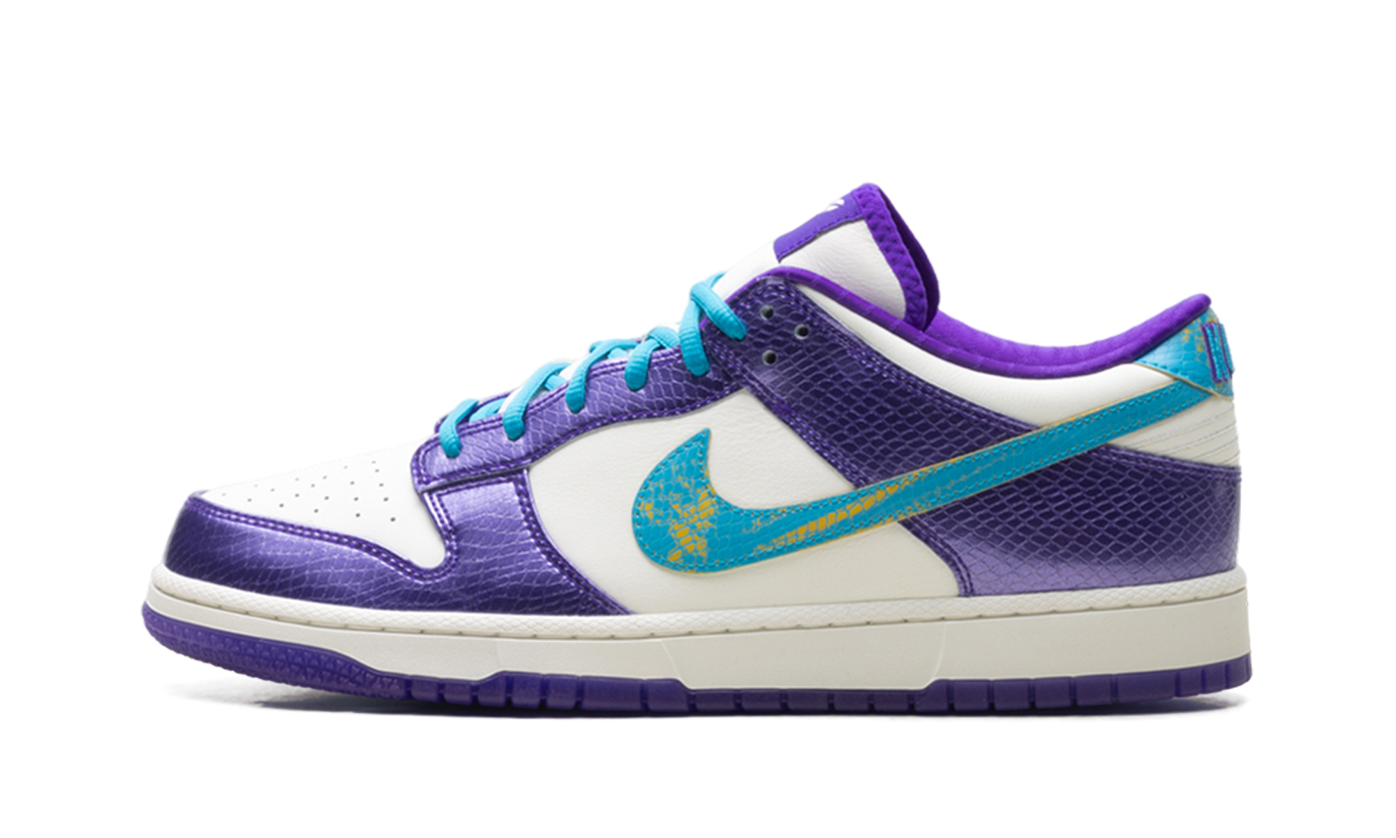 Dunk Low "Kobe Bryant Draft Day" IM0586 500