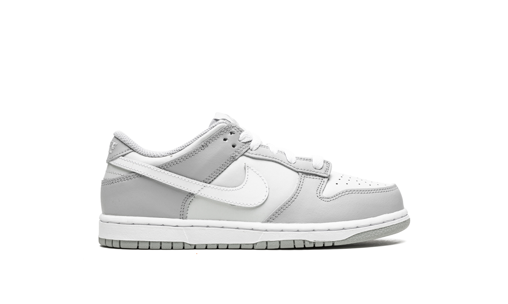 DUNK LOW (PS) "Pure Platinum" DH9756 001