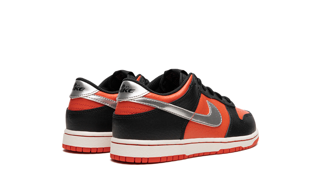Dunk Low PS "Martian" DV1988 001