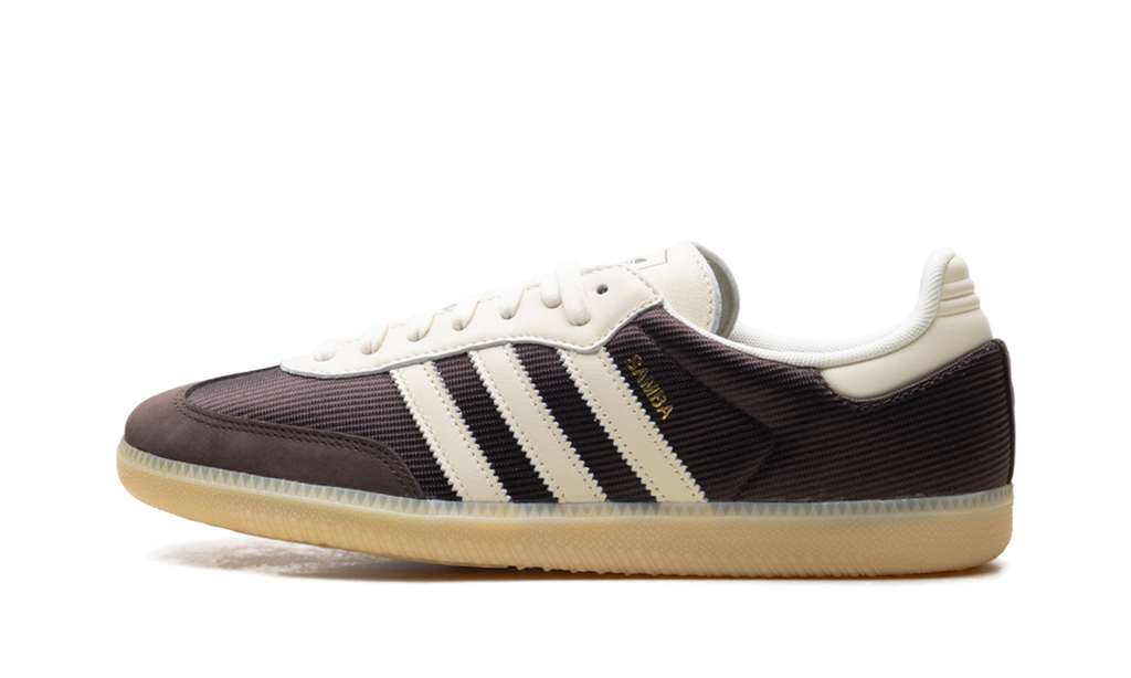 Samba OG "Aurora Coffee Cream White" IH6843