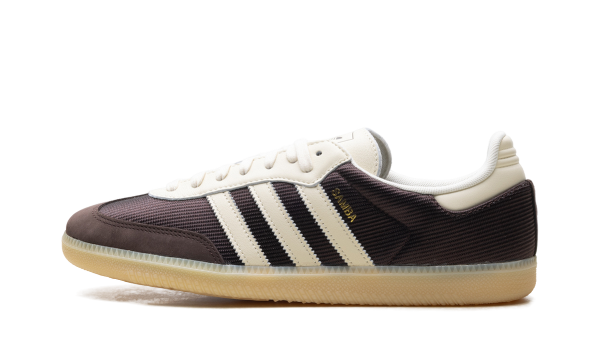 Samba OG "Aurora Coffee Cream White" IH6843