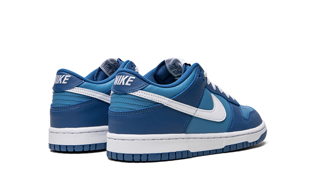Dunk Low GS "Dark Marina Blue" DH9765 400