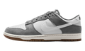 Dunk Low Retro SE "Cool Grey Photon Dust White" IB6399 001