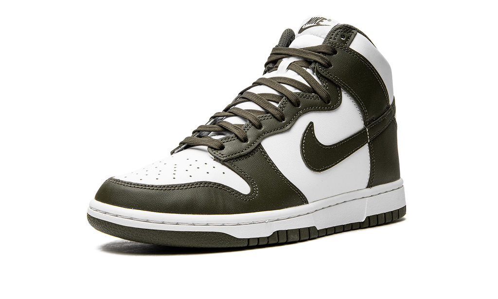 Dunk High "Cargo Khaki" DD1399 107