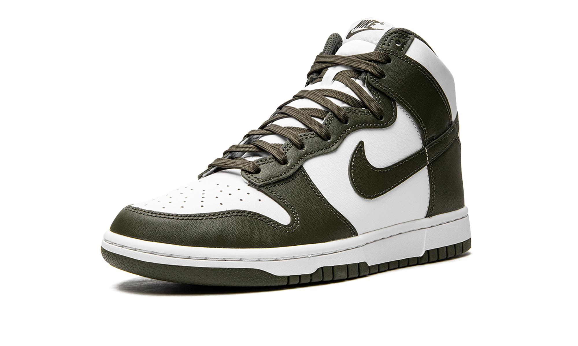 Dunk High "Cargo Khaki" DD1399 107