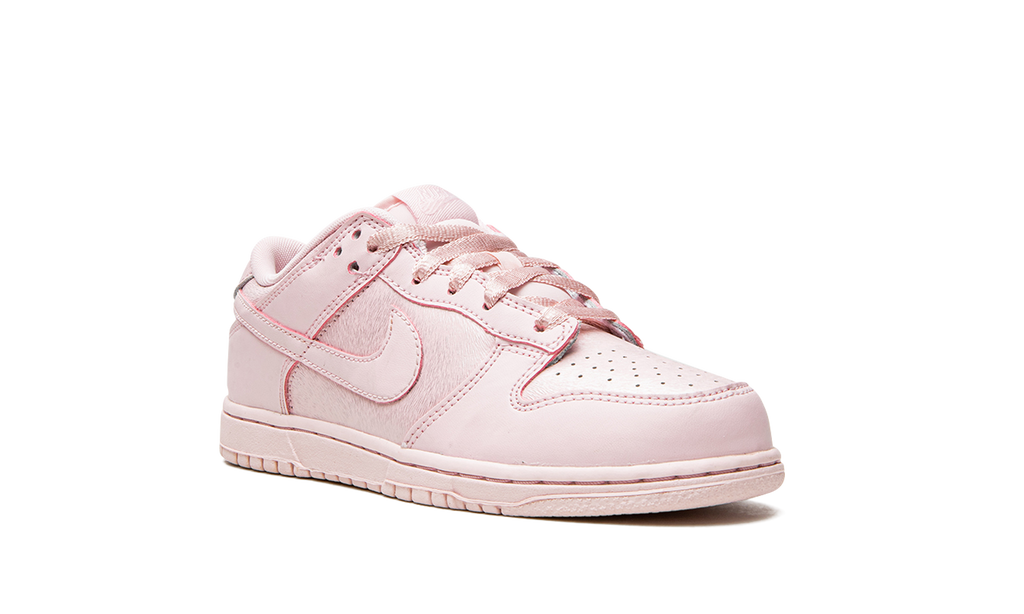 Dunk Low PS "Prism Pink" AA3146 601