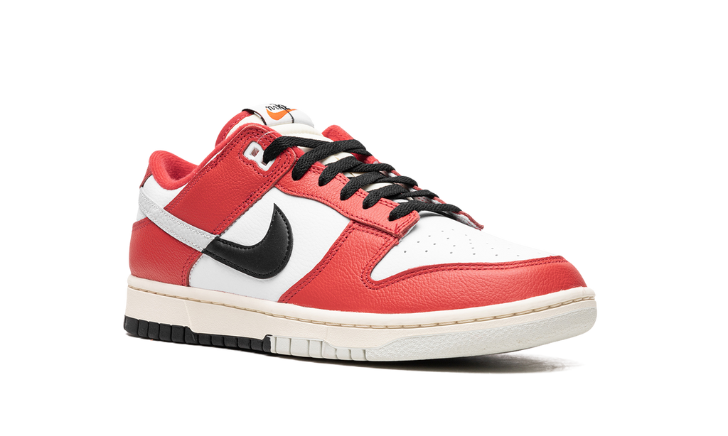 Dunk Low "Chicago Split" DZ2536 600