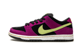 SB Dunk Low "ACG Terra Red Plum" BQ6817 501
