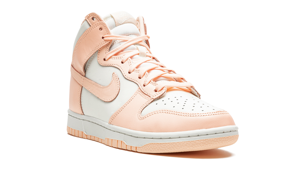 DUNK HIGH WMNS "Crimson Tint" DD1869 104
