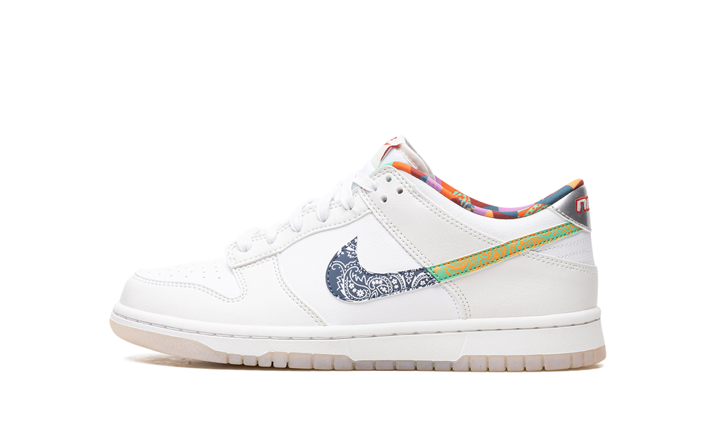 Dunk Low GS "Multi Color Paisley" FN8913 141