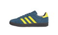 GAZELLE INDOOR PRO "Shocking Yellow Charcoal" JR8838
