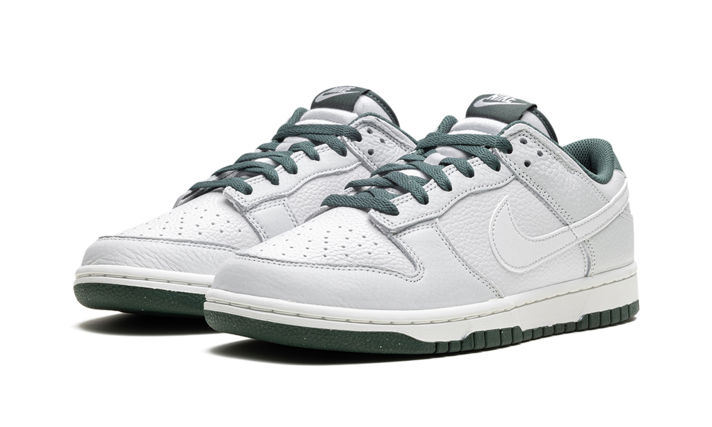 NIKE DUNK LOW "VINTAGE GREEN" HF2874 001