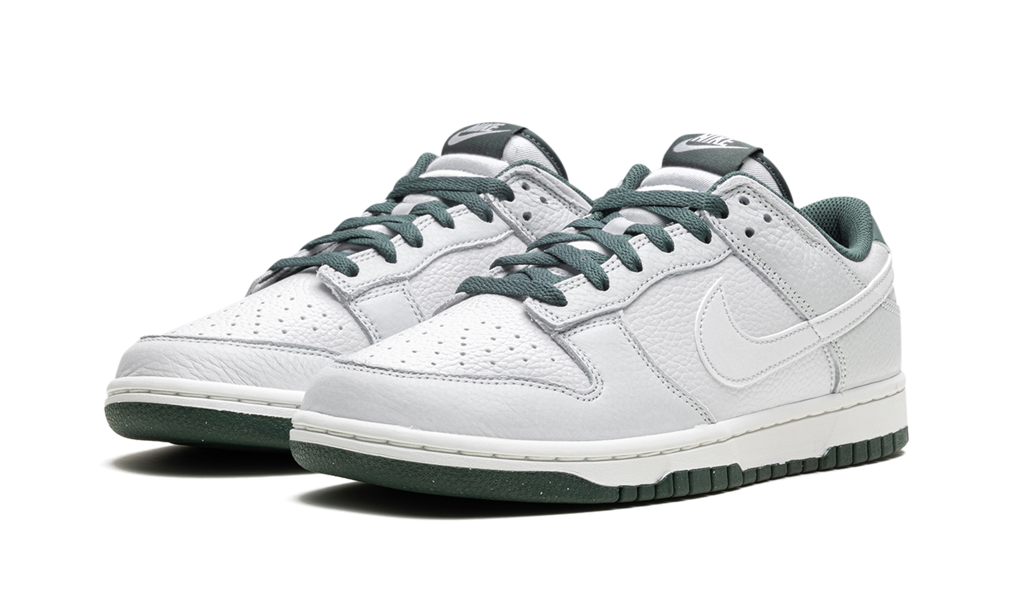NIKE DUNK LOW "VINTAGE GREEN" HF2874 001