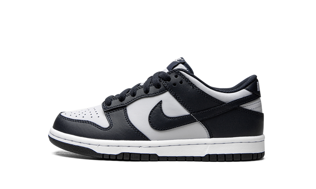 Dunk Low GS "Georgetown" CW1590 004