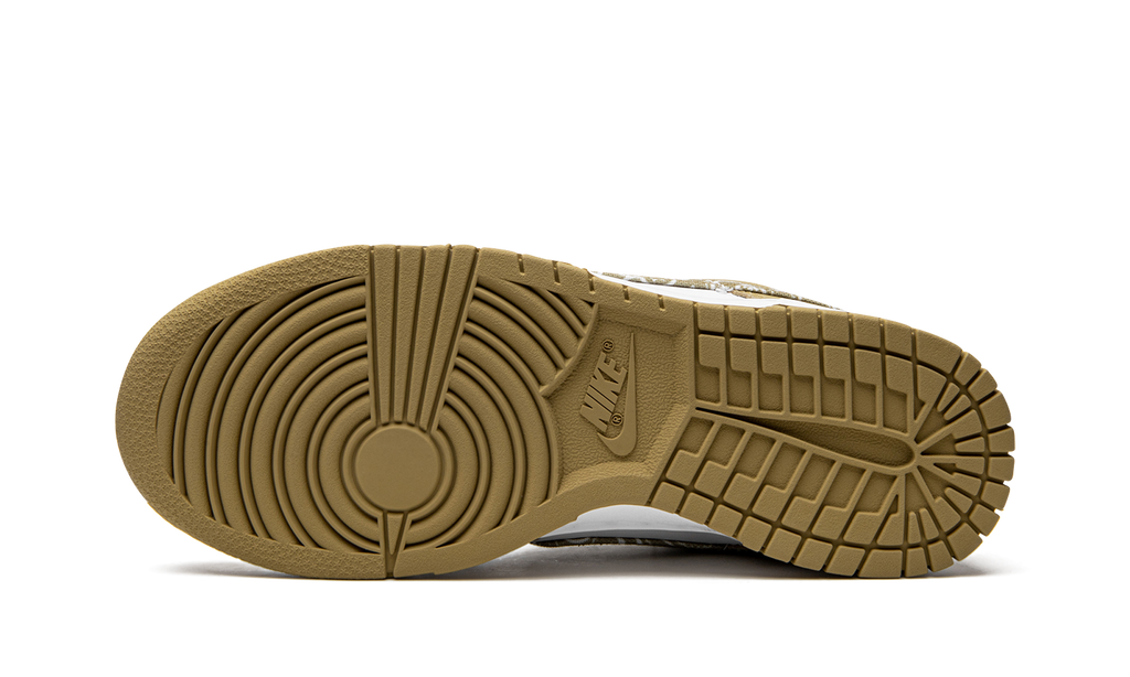 DUNK LO ESSENTIAL WMNS "Paisley Pack Barley" DH4401 104