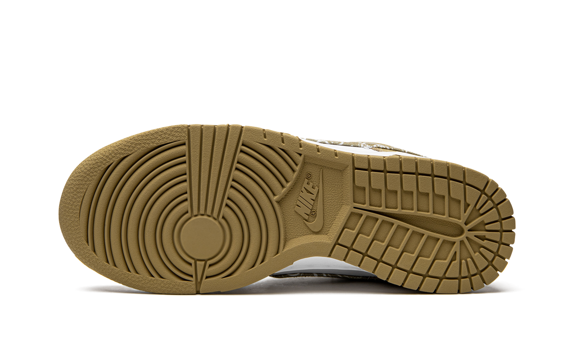 DUNK LO ESSENTIAL WMNS "Paisley Pack Barley" DH4401 104