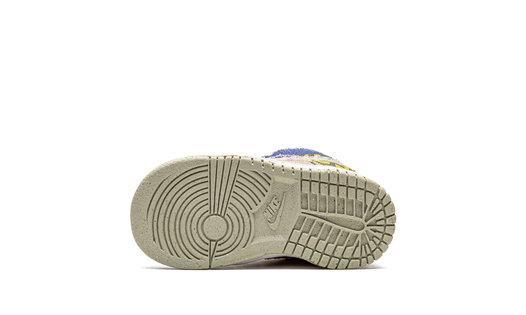 Dunk Low SP TD "City Market" DD3575 900