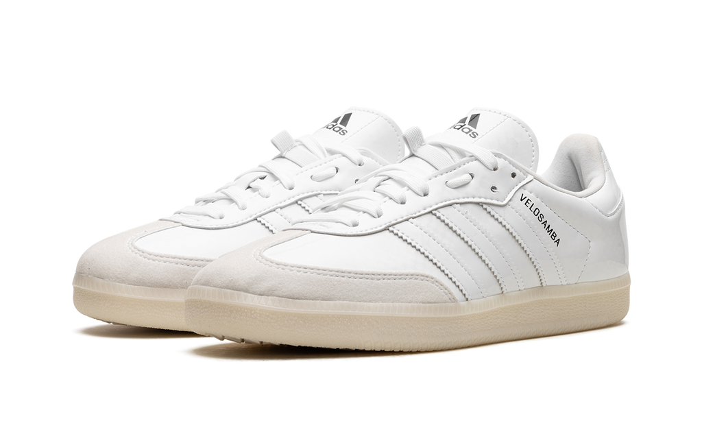 Velosamba Vegan "Cloud White" GX1672