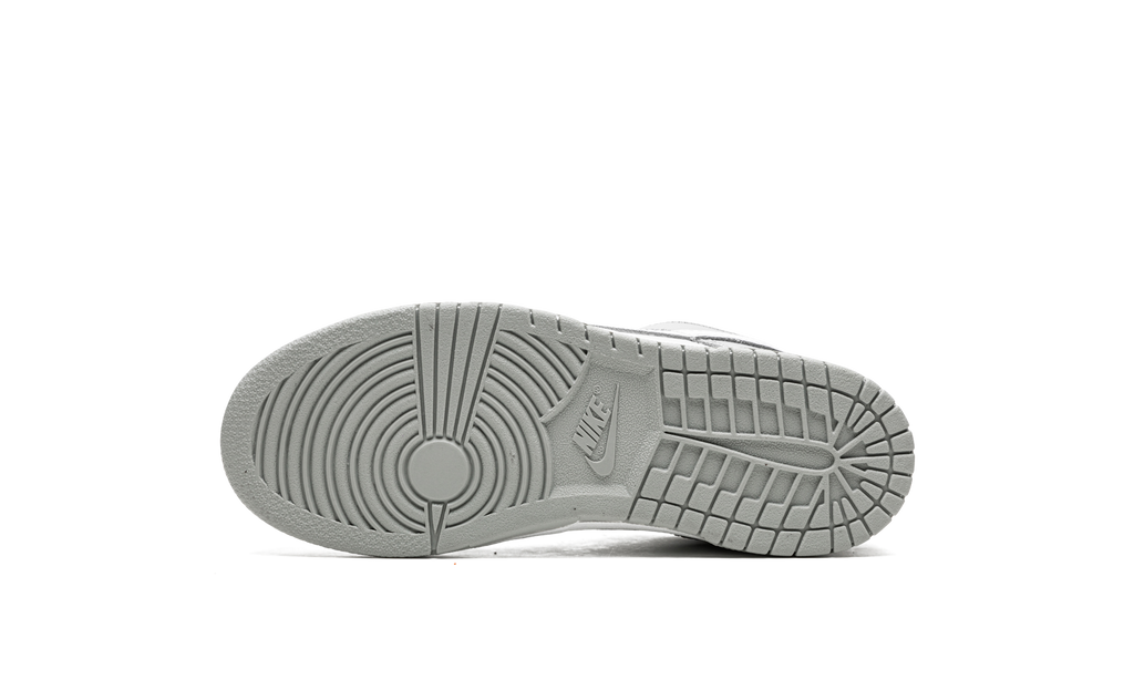 DUNK LOW (PS) "Pure Platinum" DH9756 001