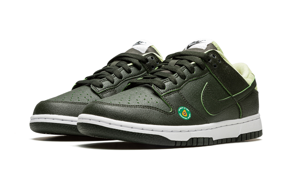 DUNK LOW WMNS "Avocado" DM7606 300