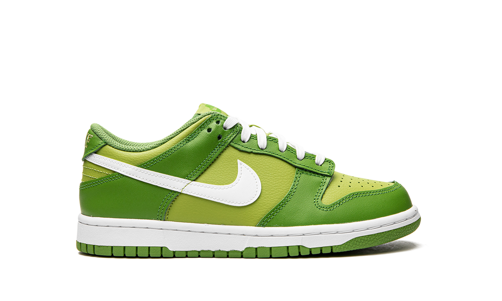 Dunk Low GS "Dark Chlorophyll" DH9765 301