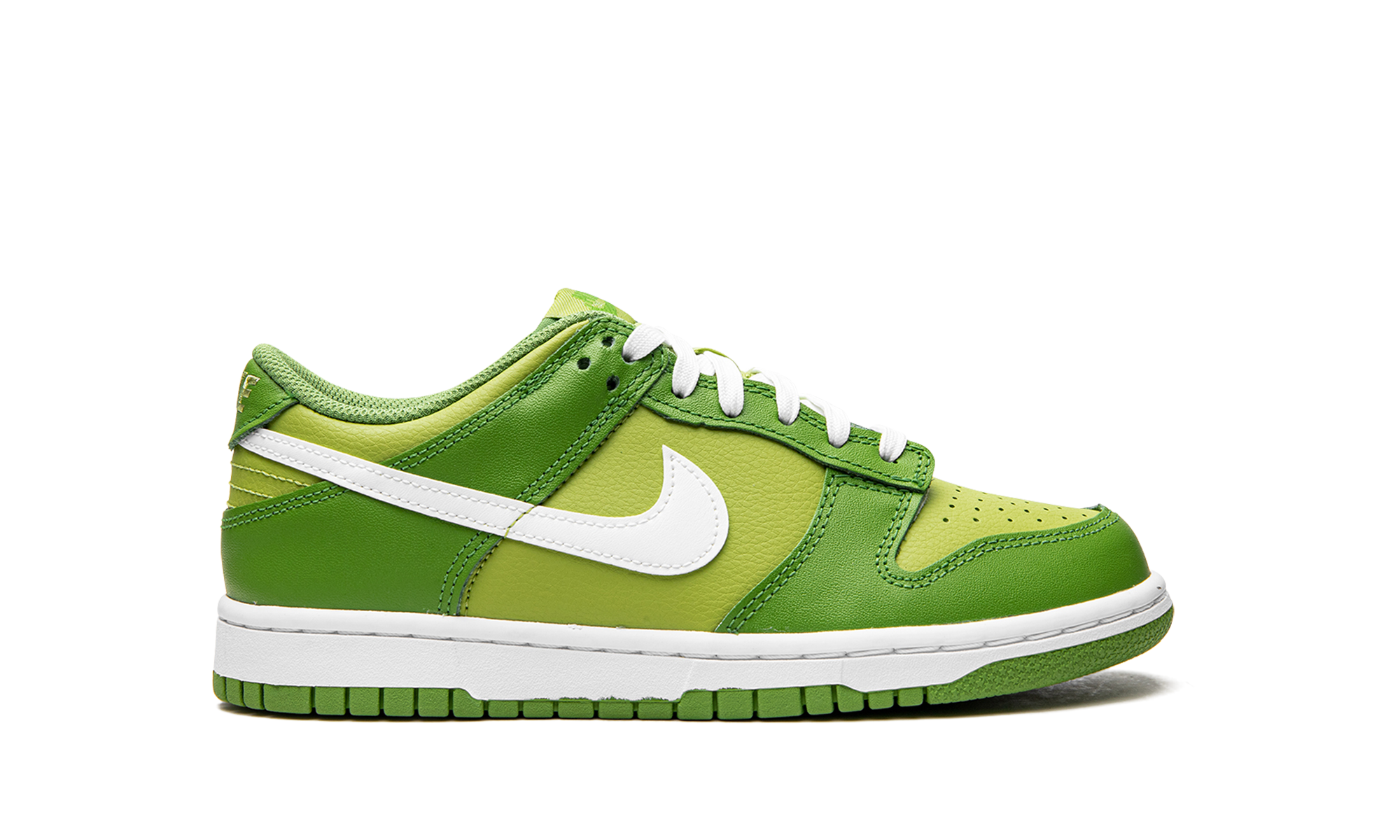 Dunk Low GS "Dark Chlorophyll" DH9765 301