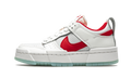 DUNK LO DISRUPT WMNS "Summit White / Gym Red" CK6654 101