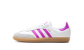 Samba OG GS "White Purple" IH2873