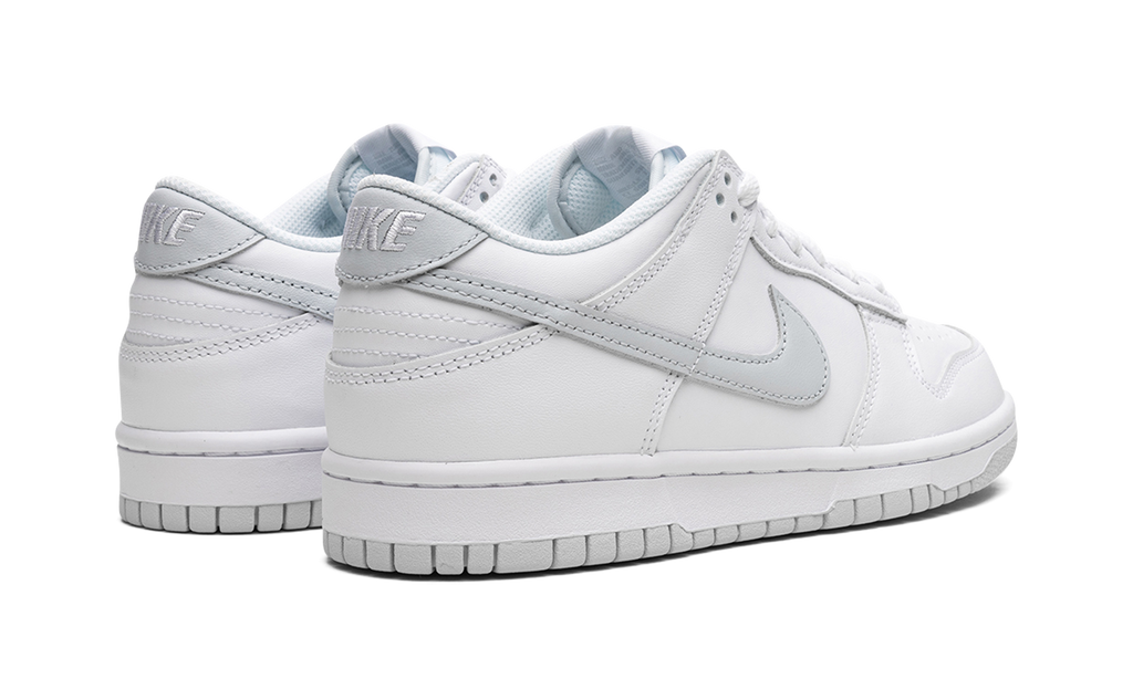 Dunk Low GS "Pure Platinum" DH9765 102