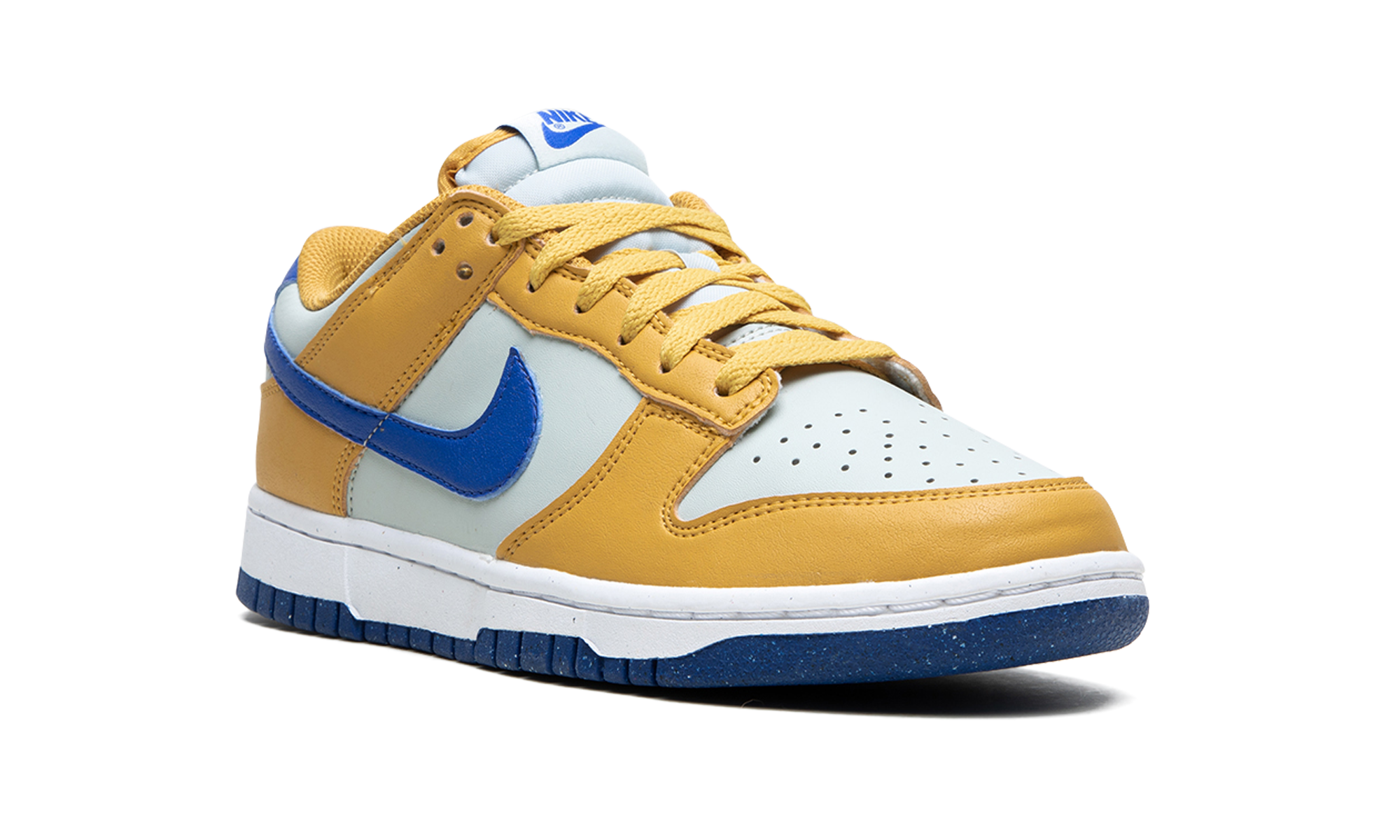 DUNK LO NEXT NATURE WMNS "Wheat Gold Royal" DN1431 700