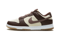 DUNK LOW WMNS "Plum / Coconut Milk" FJ4734 100