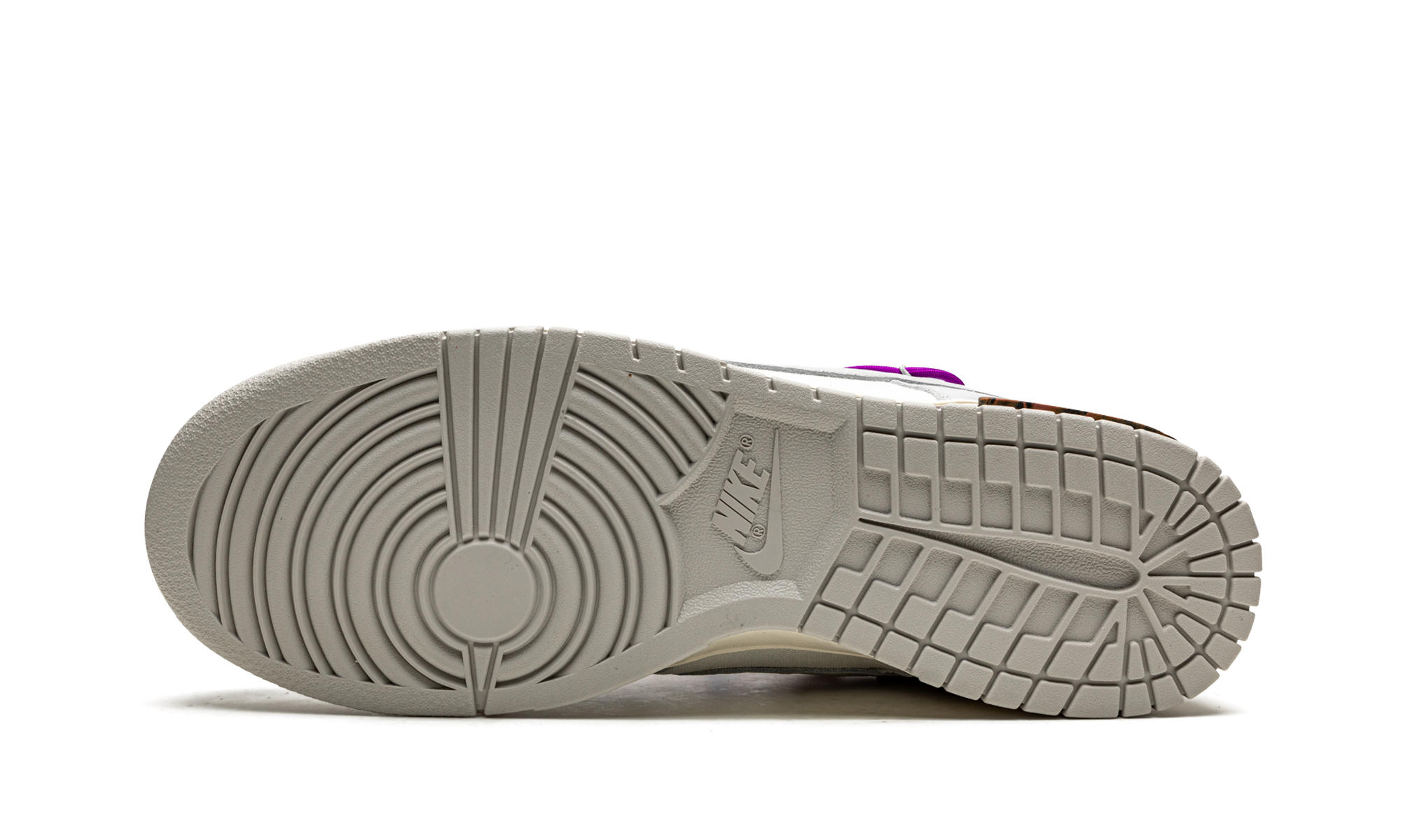 Dunk Low "Off-White - Lot 28" DM1602 111