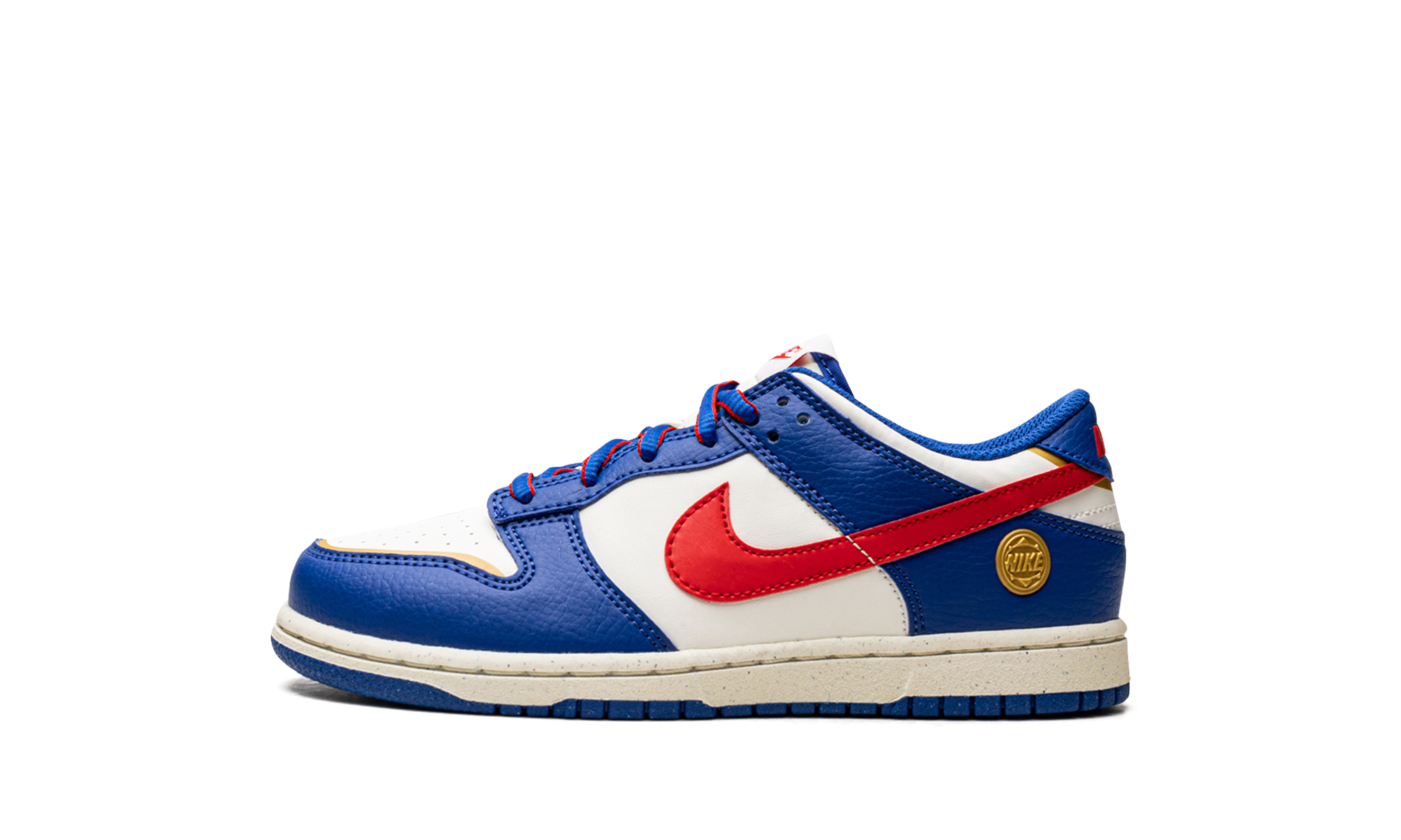 Dunk Low PS NN "Superhero" FD0673 400