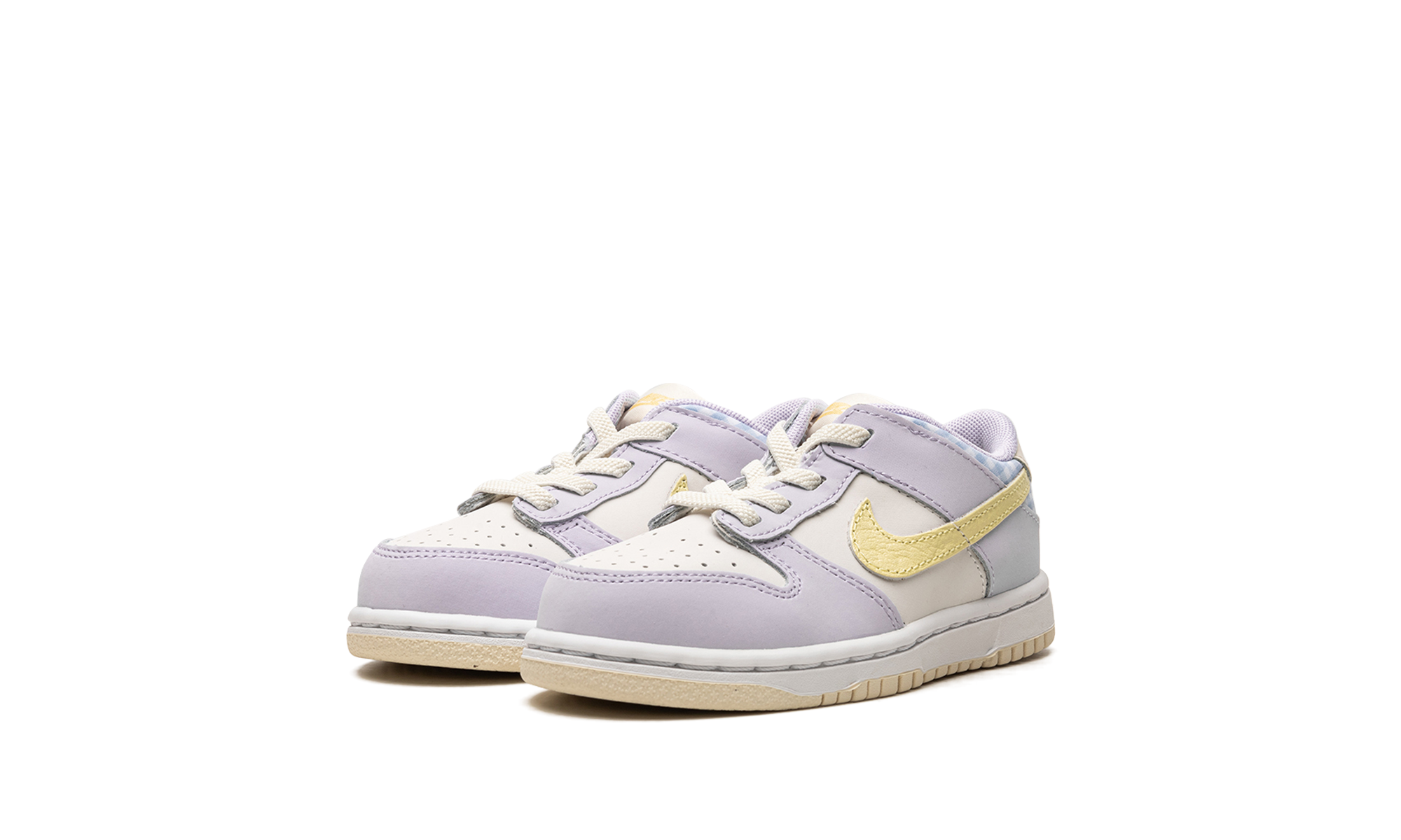 Dunk Low TD "Easter" FJ4643 536