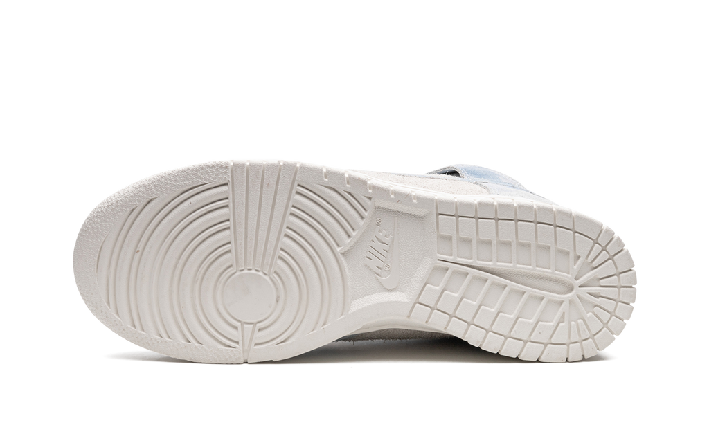 DUNK HIGH MNS WMNS "Clouds" FD0882 400