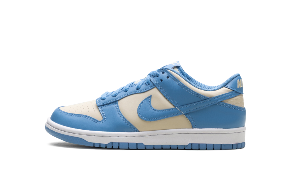 Dunk Low GS "Blue Beyond Beach" FB9109 400