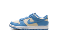 Dunk Low GS "Blue Beyond Beach" FB9109 400