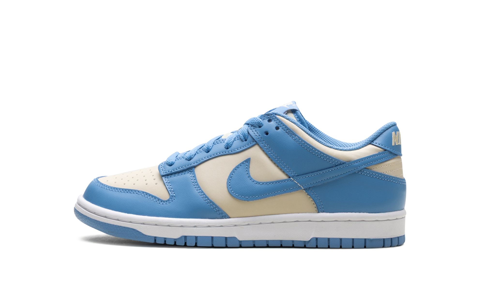Dunk Low GS "Blue Beyond Beach" FB9109 400