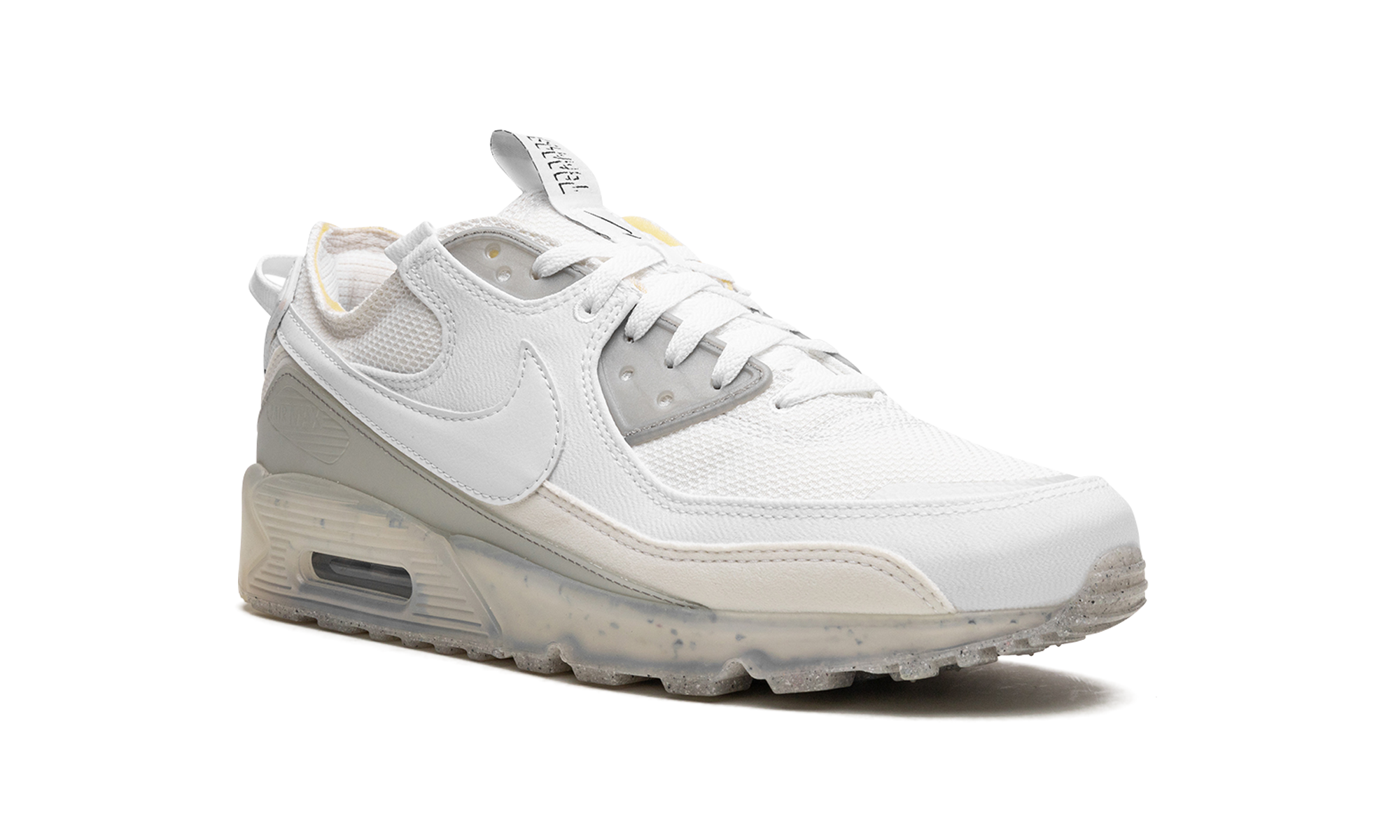Air Max 90 Terrascape "White Grey" DQ3987 101